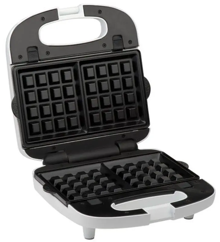 Сэндвичница 3в1 ETA Tampo 4156 90000 (White)