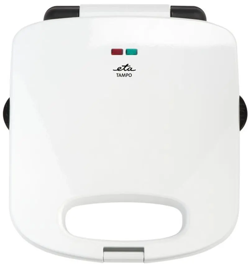 Сэндвичница 3в1 ETA Tampo 4156 90000 (White)