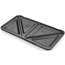 Aparat pentru sandwich-uri 4in1 ETA Sorento 3151 90010 (Black/Inox) Thumb