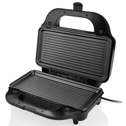 Aparat pentru sandwich-uri 4in1 ETA Sorento 3151 90010 (Black/Inox) Thumb