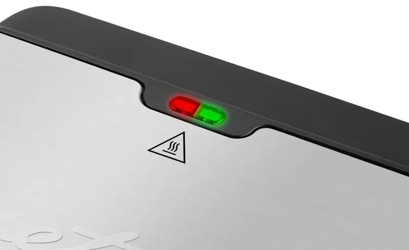 Aparat pentru sandwich-uri 4in1 ETA Sorento 3151 90010 (Black/Inox)