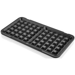 Aparat pentru sandwich-uri 4in1 ETA Sorento 3151 90010 (Black/Inox) Thumb