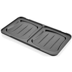 Aparat pentru sandwich-uri 4in1 ETA Sorento 3151 90010 (Black/Inox) Thumb