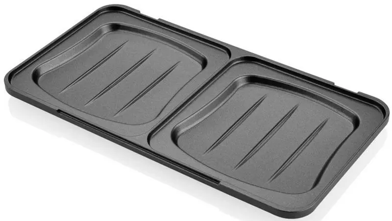 Aparat pentru sandwich-uri 4in1 ETA Sorento 3151 90010 (Black/Inox)