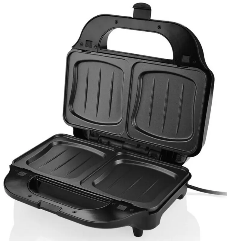 Aparat pentru sandwich-uri 6in1 ETA Sorento Plus 5151 90000 (Black)