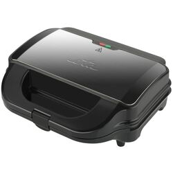 Aparat pentru sandwich-uri 6in1 ETA Sorento Plus 5151 90000 (Black)
