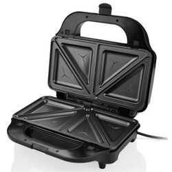 Aparat pentru sandwich-uri 6in1 ETA Sorento Plus 5151 90000 (Black) Thumb