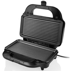 Aparat pentru sandwich-uri 6in1 ETA Sorento Plus 5151 90000 (Black) Thumb