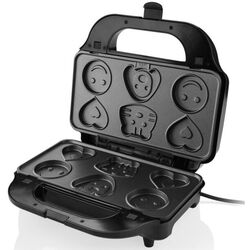 Aparat pentru sandwich-uri 6in1 ETA Sorento Plus 5151 90000 (Black) Thumb