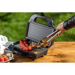 Aparat pentru sandwich-uri 6in1 ETA Sorento Plus 5151 90000 (Black) Thumb