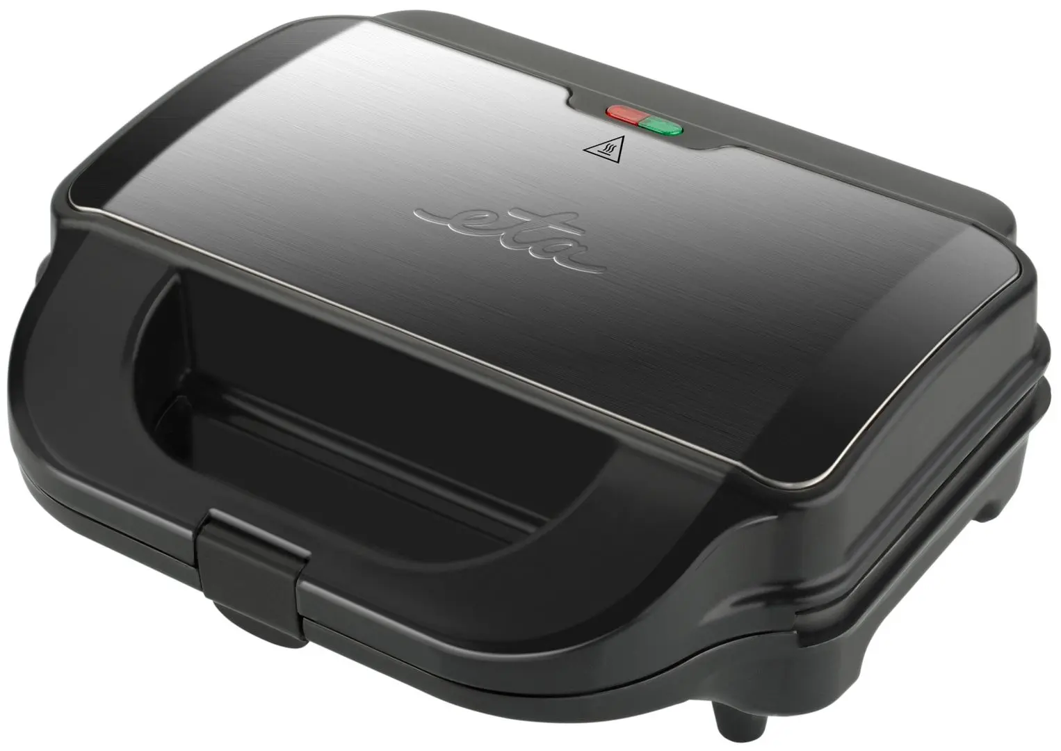 Aparat pentru sandwich-uri 6in1 ETA Sorento Plus 5151 90000 (Black)