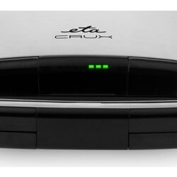 Сэндвичница ETA 3163 90000 (Silver) Thumb