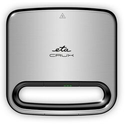 Сэндвичница ETA 3163 90000 (Silver) Thumb