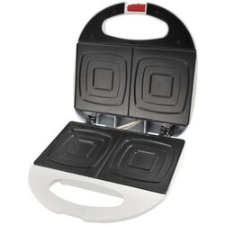 Бутербродница ETA Kvadro 4153 90000 (White) Thumb