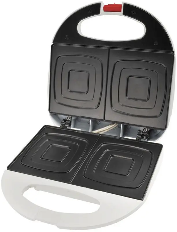 Бутербродница ETA Kvadro 4153 90000 (White)