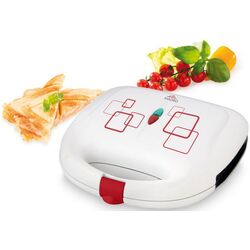 Бутербродница ETA Kvadro 4153 90000 (White) Thumb