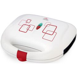 Aparat de facut sandwich-uri ETA Kvadro 4153 90000 (White)