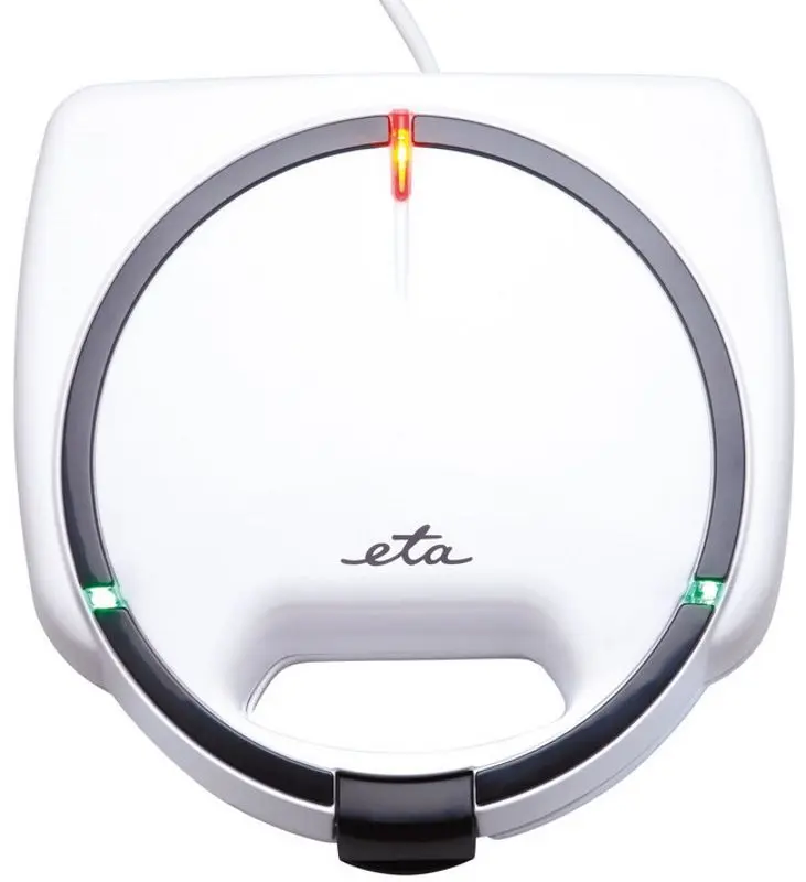 Aparat de facut sandwich-uri ETA Pievo 0151 90000 (White)