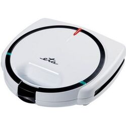 Aparat de facut sandwich-uri ETA Pievo 0151 90000 (White)