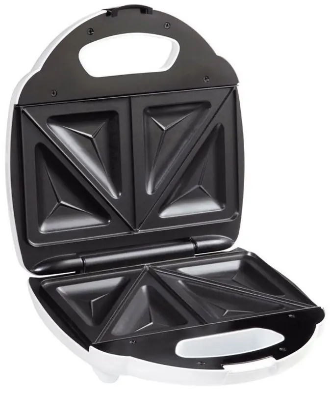 Aparat de facut sandwich-uri ETA Pievo 0151 90000 (White)