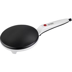 Crepes First FA-5307-2 (White)