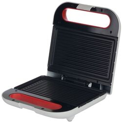  Бутербродница First FA-5338-5 (White/Red) Thumb