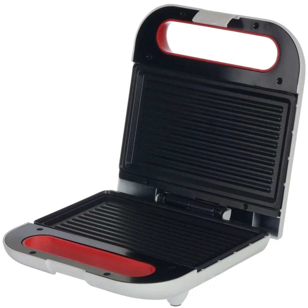  Бутербродница First FA-5338-5 (White/Red)