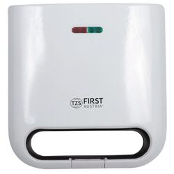 Aparat pentru sandwich-uri First First FA-5338-7 (White) Thumb