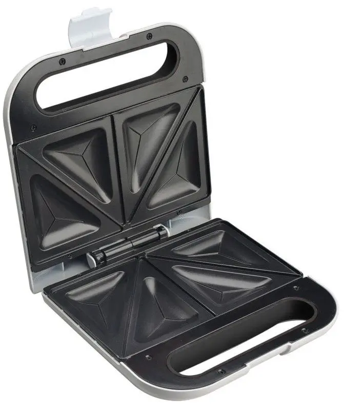 Aparat pentru sandwich-uri First First FA-5338-7 (White)