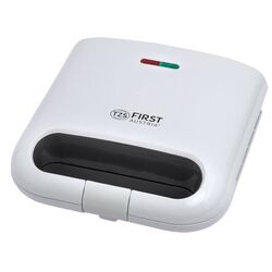 Aparat pentru sandwich-uri First First FA-5338-7 (White)
