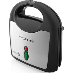 Бутербродница First Goodies FA-5337-6 (Black/Silver) Thumb