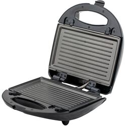 Сэндвичница First Snack Trio FA-5342-3 (Black/Silver) Thumb