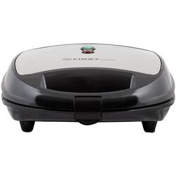 Сэндвичница First Snack Trio FA-5342-3 (Black/Silver) Thumb