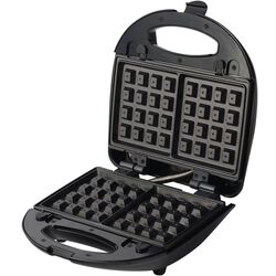 Сэндвичница First Snack Trio FA-5342-3 (Black/Silver) Thumb