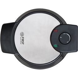 Вафельница First FA-5300-1 (Inox/Black) Thumb