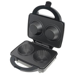 Тарталетница First FA-5304 (Inox/Black) Thumb