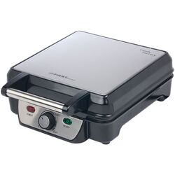 Вафельница First FA-5305-3 (Black/Inox) Thumb