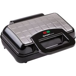 Aparat de gatit vafe First FA-5305-4 (Black) Thumb