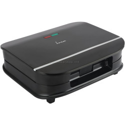 Sandwich-maker Fram FSM-700BK (Black)