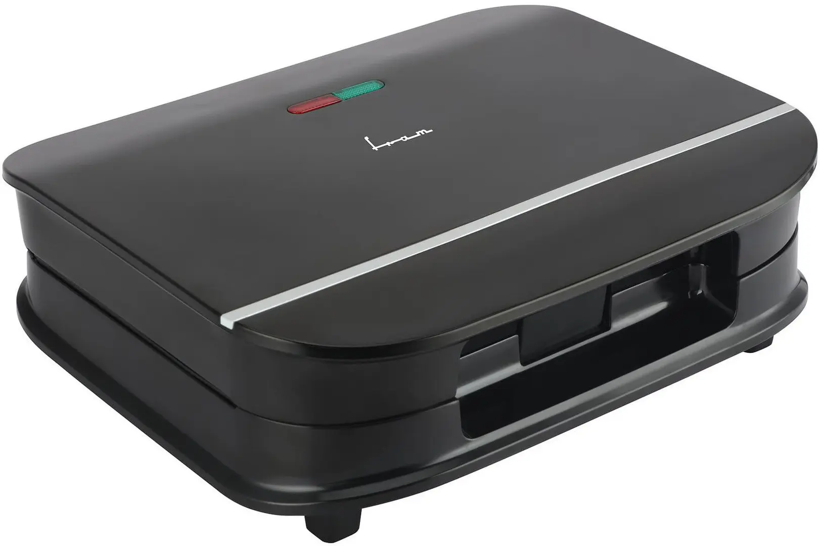 Sandwich-maker Fram FSM-700BK (Black)