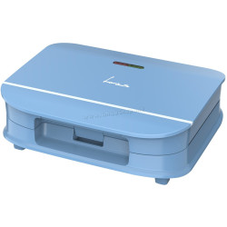 Сэндвичница Fram FSM-700BL (Blue)