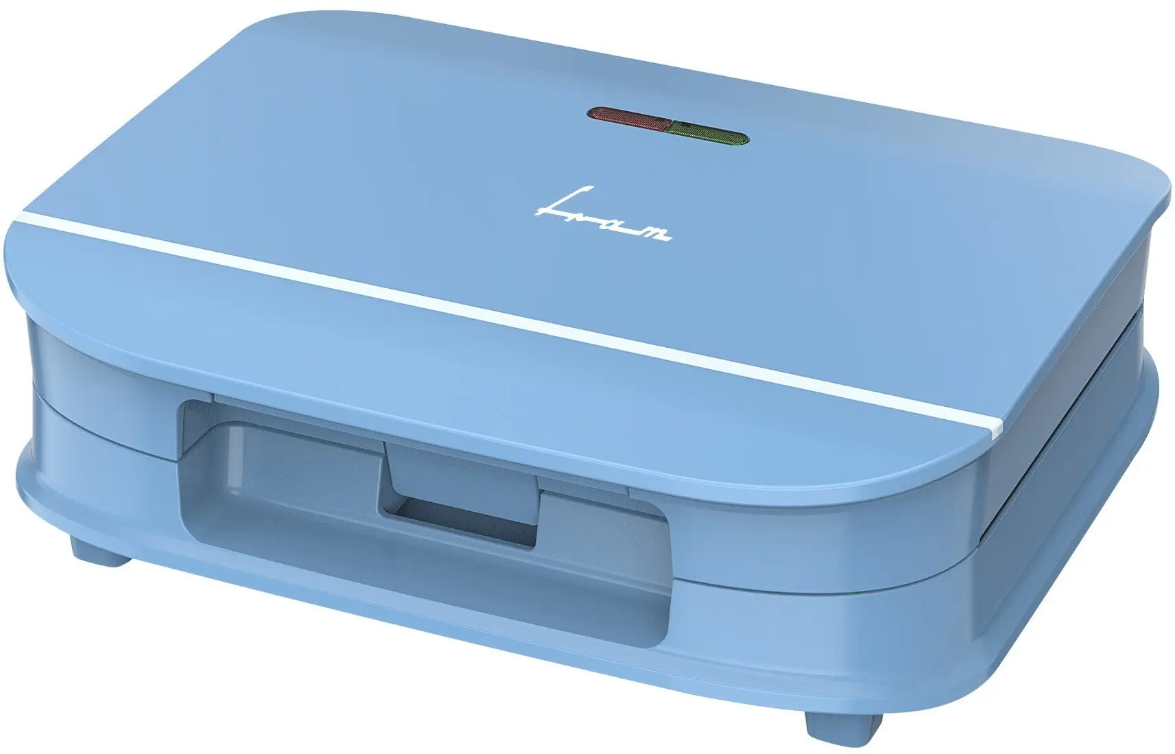 Сэндвичница Fram FSM-700BL (Blue)