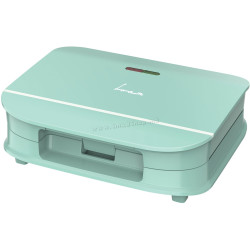 Сэндвичница Fram FSM-700GR (Green)