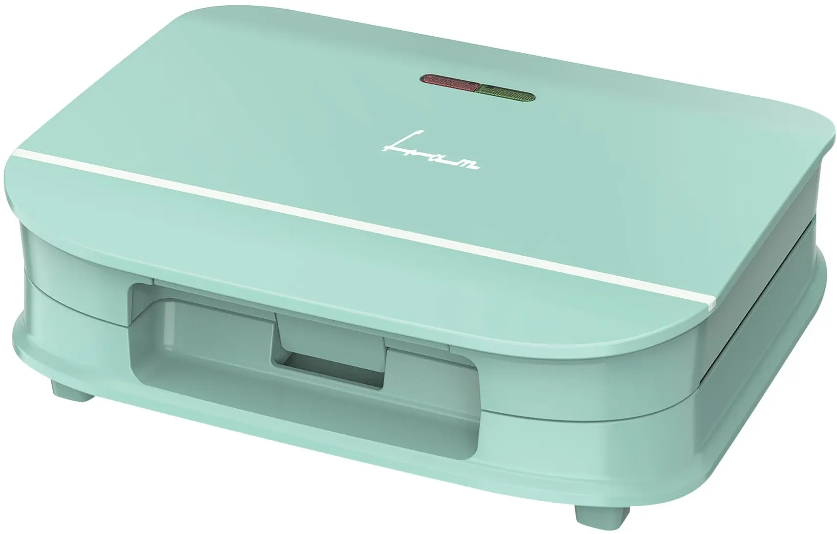 Сэндвичница Fram FSM-700GR (Green)