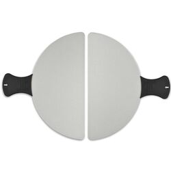 Aparat de preparare pizza G3Ferrari Delizia Antique G1000615 (Gold/Black) Thumb