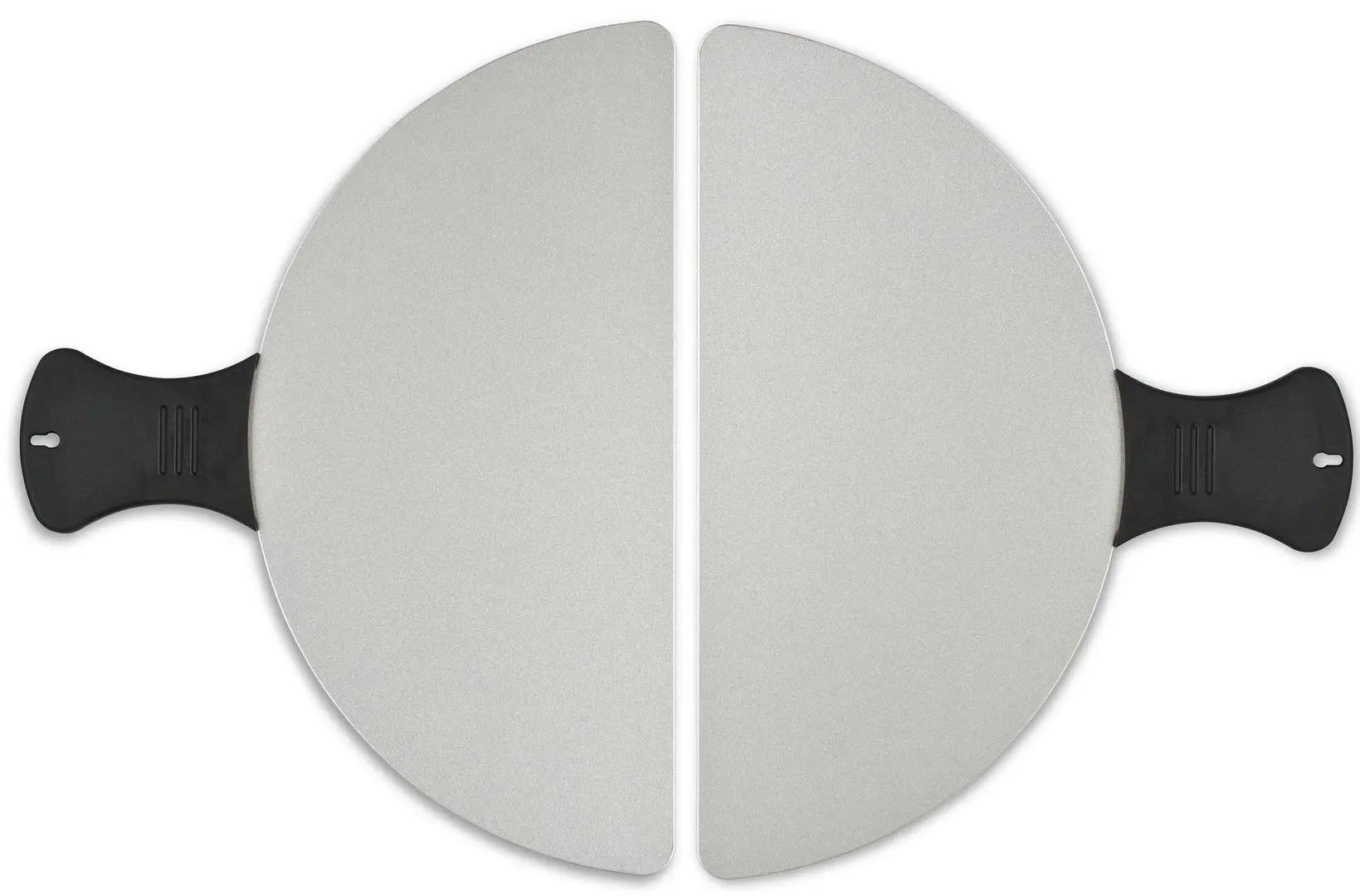 Aparat de preparare pizza G3Ferrari Delizia Antique G1000615 (Gold/Black) - 6