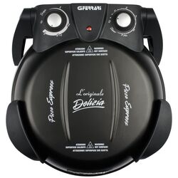 Aparat de preparare pizza G3Ferrari Delizia G10006 10 (Black) Thumb