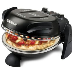 Aparat de preparare pizza G3Ferrari Delizia G10006 10 (Black) Thumb