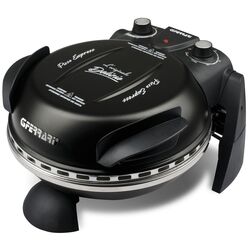 Aparat de preparare pizza G3Ferrari Delizia G10006 10 (Black) Thumb