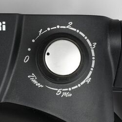 Aparat de preparare pizza G3Ferrari Delizia G10006 10 (Black) Thumb